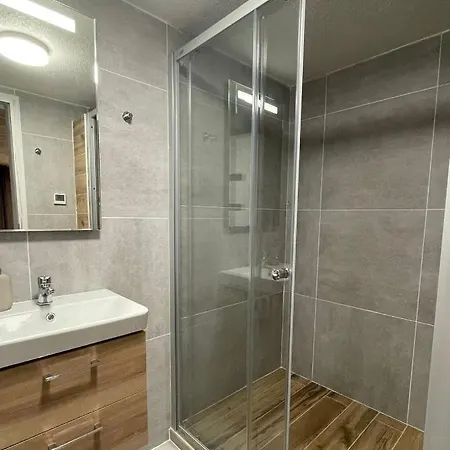 Trnka Krpacovo Chalet *