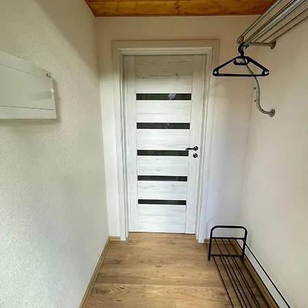 Trnka Krpacovo Chalet *