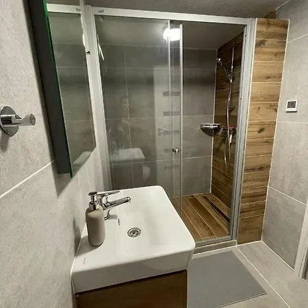 Trnka Krpacovo Chalet *